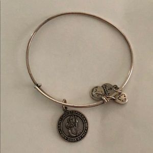 Silver Alex and ani 10$ each (2for15$)